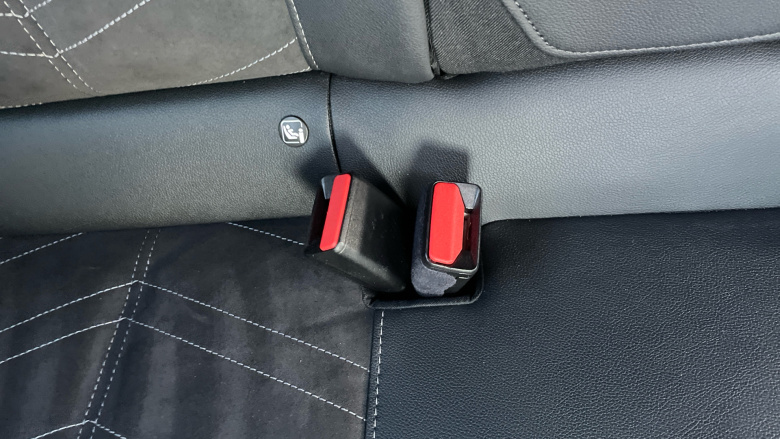 Vauxhall Corsa 1.2 Turbo Ultimate 5dr Auto Petrol Hatchback